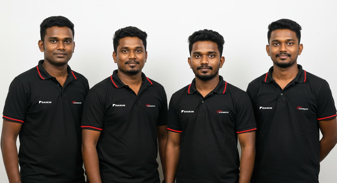 Technical Staff Team