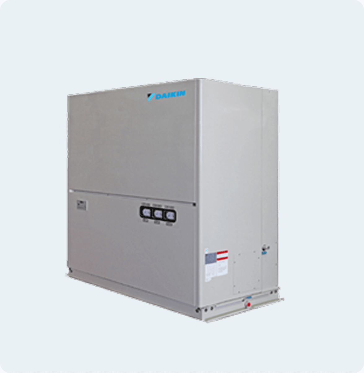 Package Type Air Conditioners