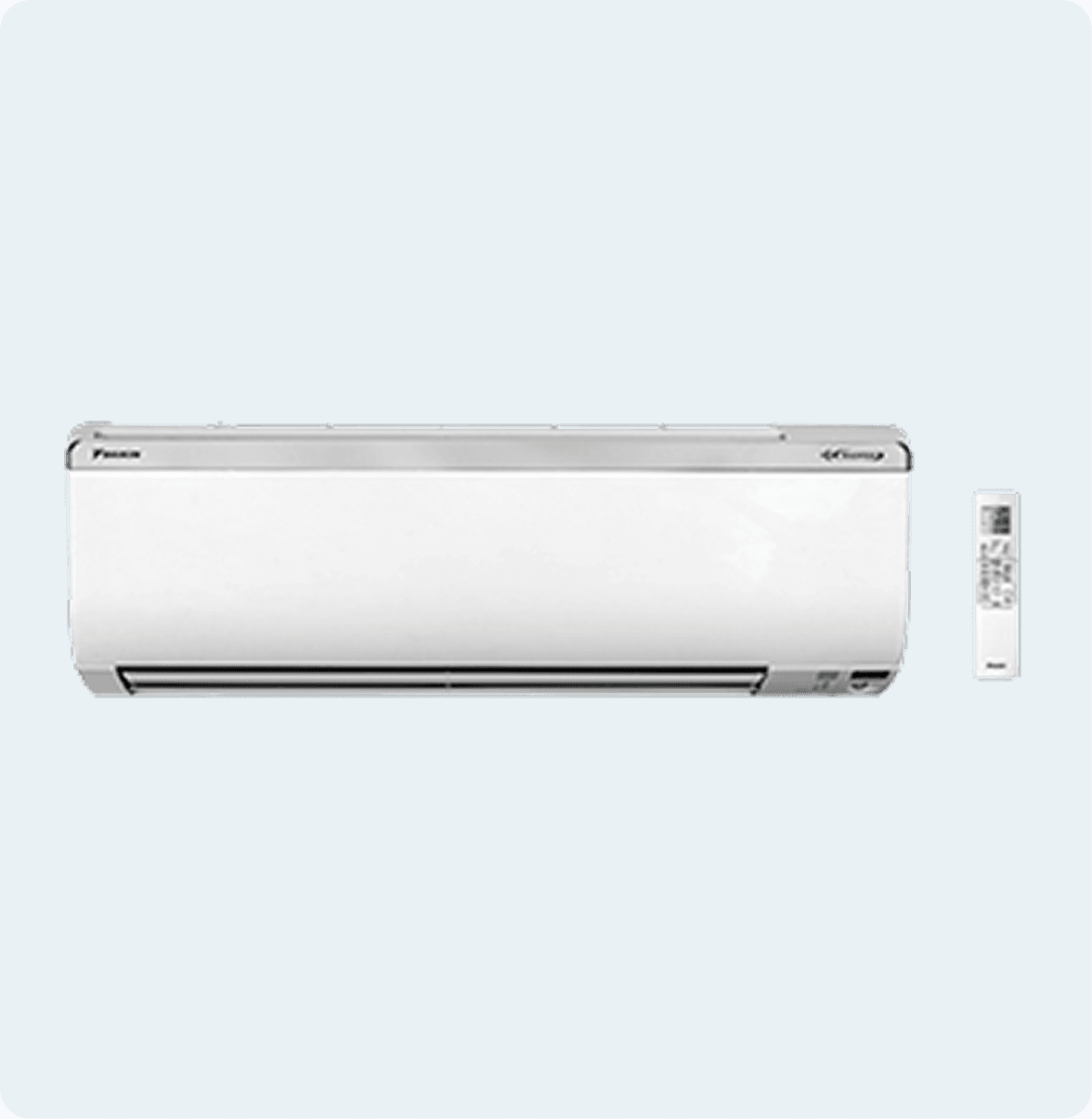 Split Hi-Wall Air Conditioner