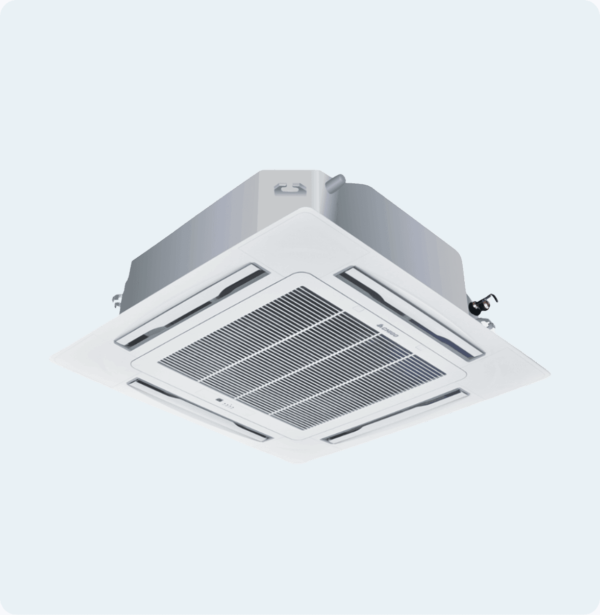 Cassette Air Conditioners