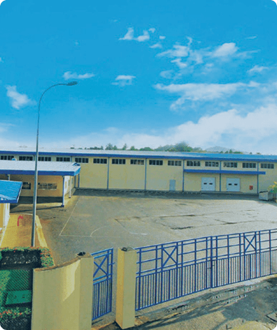 Alpha Apparels Factory 1 & 2